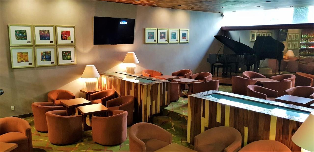 Hotel Finisterre Mexico by Eksteriør bilde