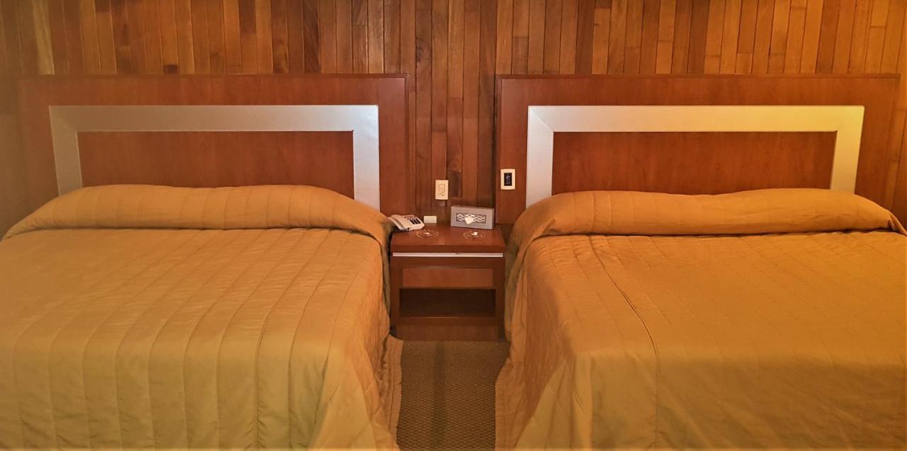 Hotel Finisterre Mexico by Eksteriør bilde