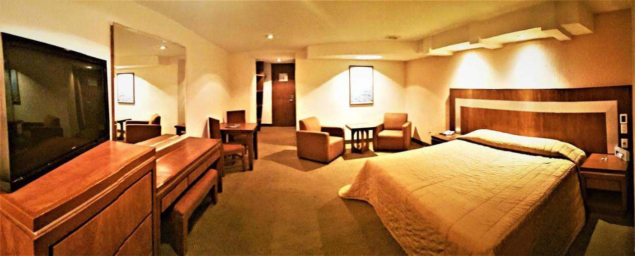 Hotel Finisterre Mexico by Eksteriør bilde